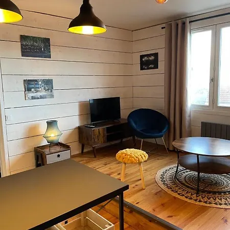 Vue Sur Seine Et הונפלר